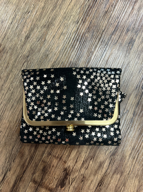 Vist Large View of Product Image Which is Used HOBO Leather Wallet