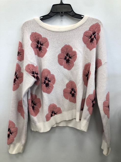 Vist Large View of Product Image Which is Used Belldini Lightweight Sweater L-12/14