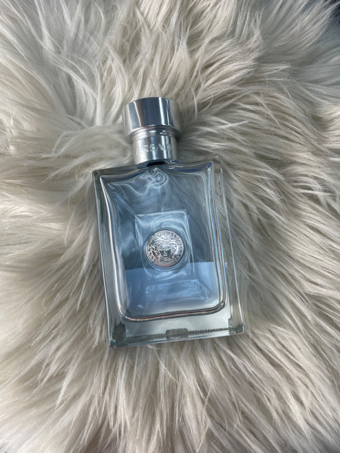 Vist Large View of Product Image Which is Used Versace Mens cologne