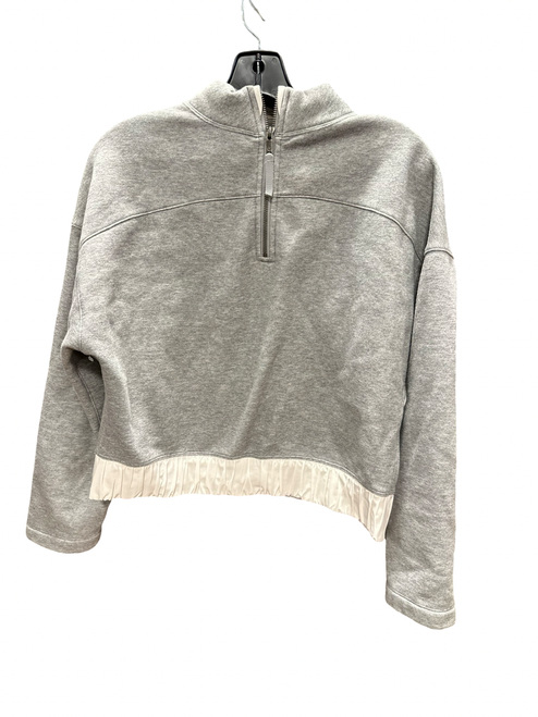 Vist Large View of Product Image Which is Used Lululemon Athletica Sweatshirt S-4/6