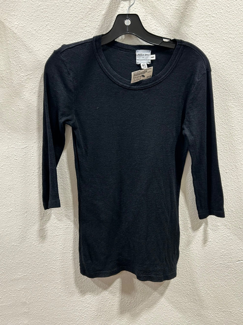 Vist Large View of Product Image Which is Used Anthropologie Long Sleeve Top XS-0/2