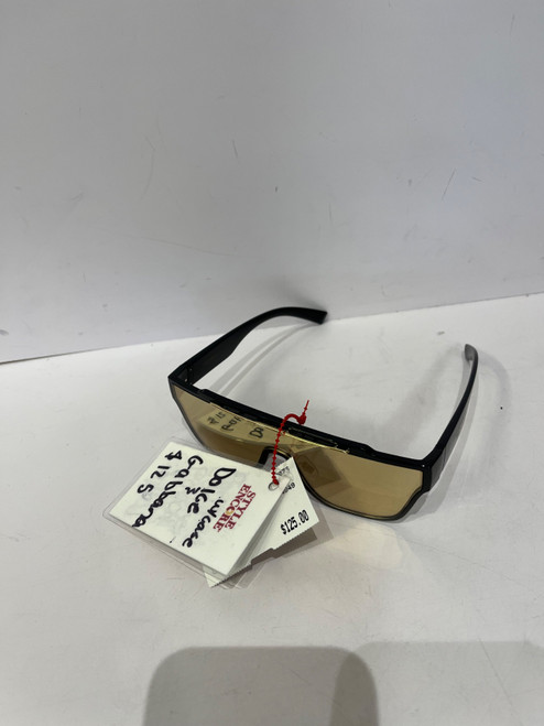 Vist Large View of Product Image Which is Used Dolce&Gabbana Sunglasses