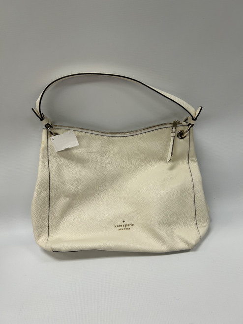 Vist Large View of Product Image Which is Used Kate Spade New York Xlarge Leather Handbag
