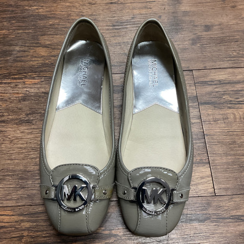 Vist Large View of Product Image Which is Used Michael Michael Kors Flats 8.5