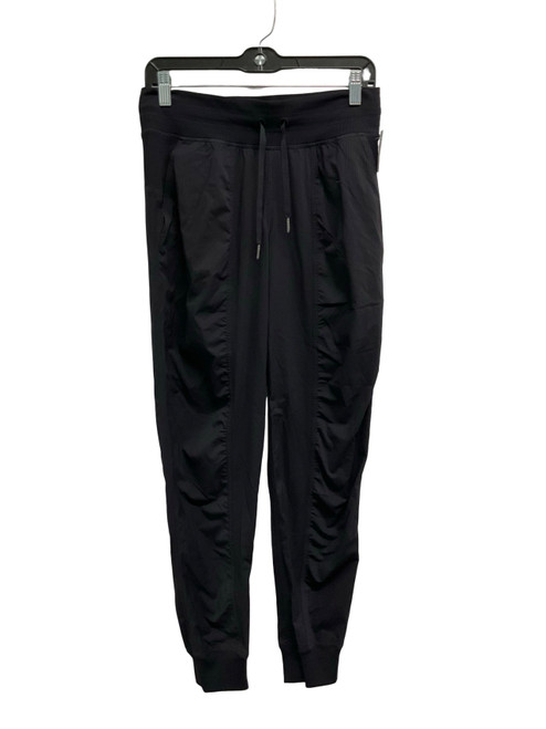 Vist Large View of Product Image Which is Used Lululemon Athletica Active Pant 6-28