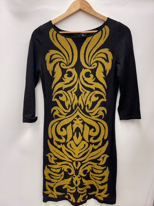Vist Large View of Product Image Which is Used Nine West Short Dress B XS-0/2