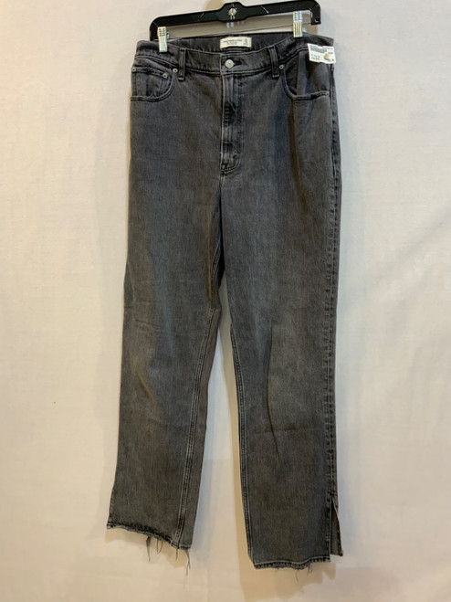 Vist Large View of Product Image Which is Used Unbranded Casual Pant 12-31