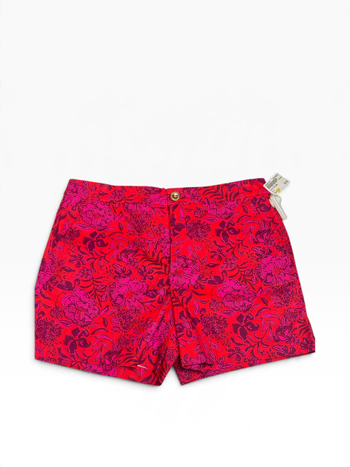 Vist Large View of Product Image Which is Used Lilly Pulitzer Shorts 12-31