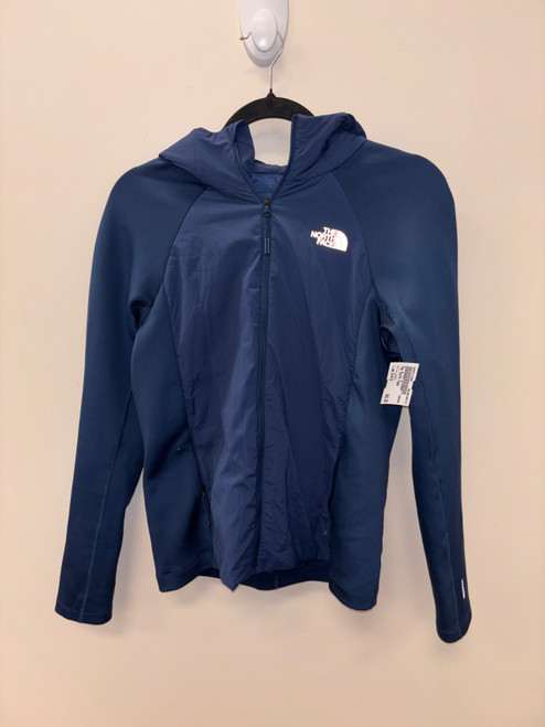 Vist Large View of Product Image Which is Used The North Face Active Jacket S-4/6