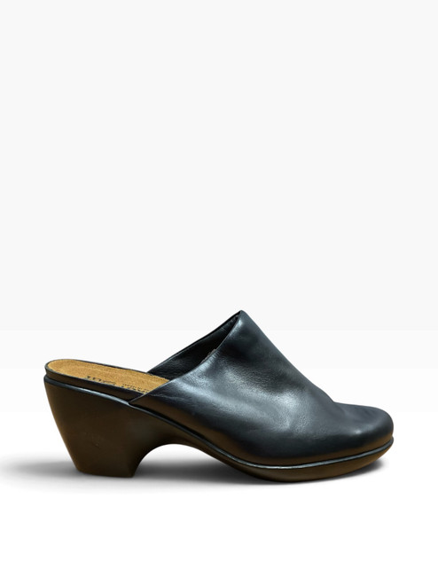 Vist Large View of Product Image Which is Used Naot Clogs 11