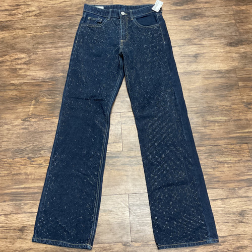 Vist Large View of Product Image Which is Used Zara Denim 4-27