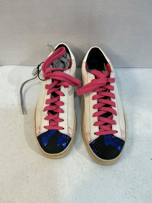 Vist Large View of Product Image Which is Used Unbranded Casual Shoes 8.5