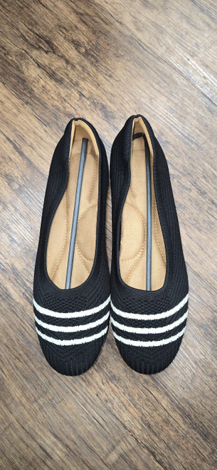 Vist Large View of Product Image Which is Used Unbranded Flats 10