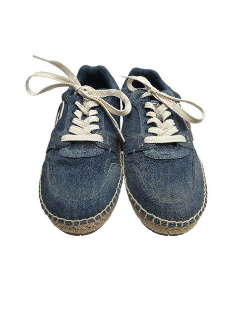 Vist Large View of Product Image Which is Used Coach Casual Shoes 8.5