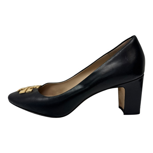 Vist Large View of Product Image Which is Used Tory Burch High Heels 8.5