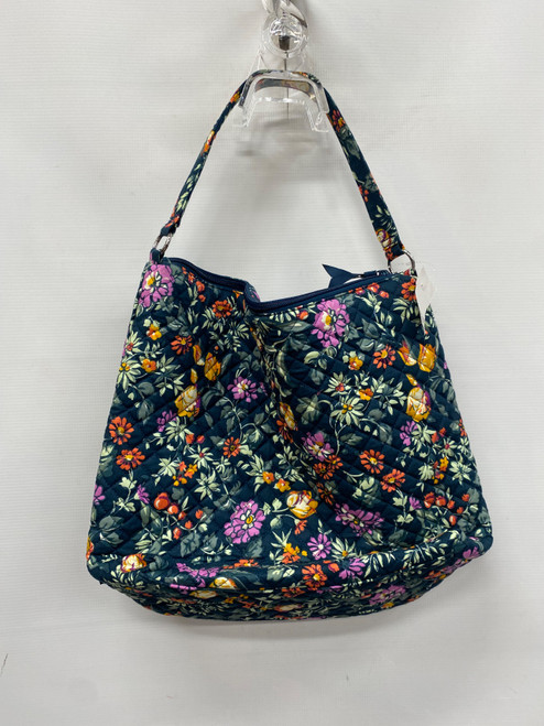 Vist Large View of Product Image Which is Used Vera Bradley Xlarge Handbag