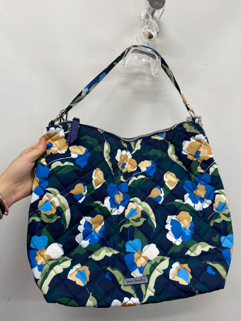 Vist Large View of Product Image Which is Used Vera Bradley Xlarge Handbag