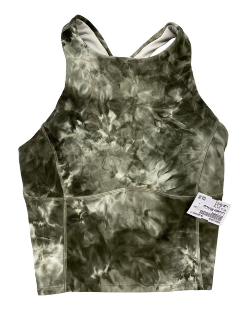 Vist Large View of Product Image Which is Used Lululemon Athletica Active Tank Top XS-0/2