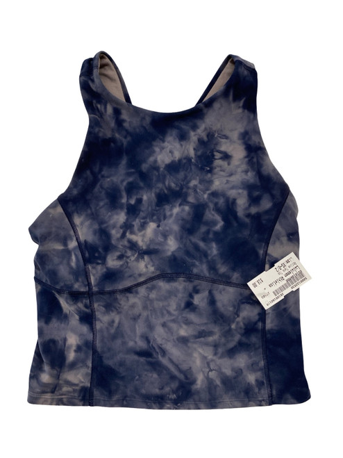Vist Large View of Product Image Which is Used Lululemon Athletica Active Tank Top XS-0/2