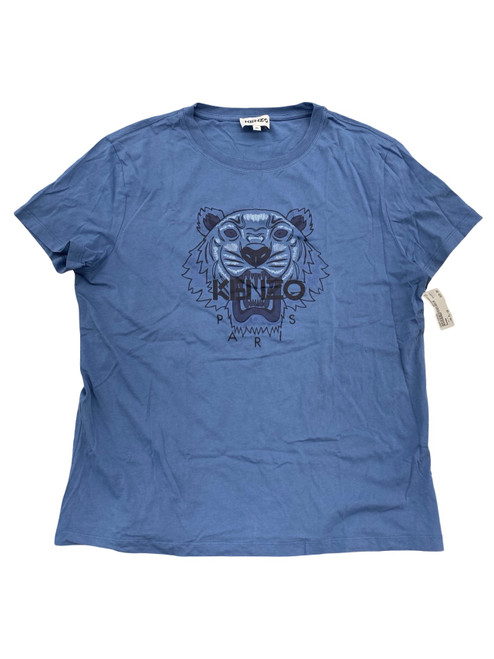 Vist Large View of Product Image Which is Used Kenzo T-Shirt XL-16