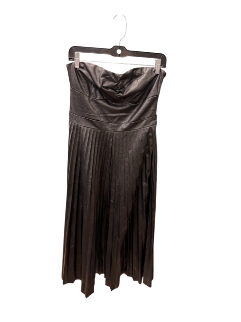 Vist Large View of Product Image Which is Used Unbranded Long Dress B S-4/6