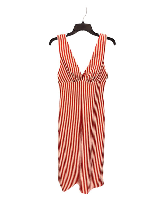 Vist Large View of Product Image Which is Used Unbranded Long Dress F S-4/6
