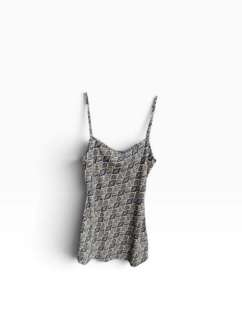 Vist Large View of Product Image Which is Used Unbranded Short Dress B M-8/10