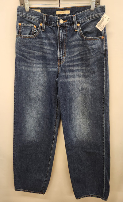 Vist Large View of Product Image Which is Used Levi's Denim 6-28