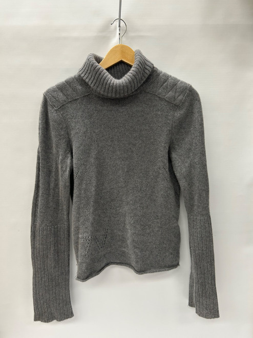 Vist Large View of Product Image Which is Used Zadig & Voltaire Heavyweight Sweater XS-0/2