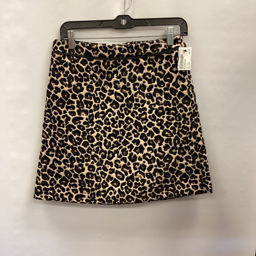 Vist Large View of Product Image Which is Used Anthropologie Short Skirt 2-26