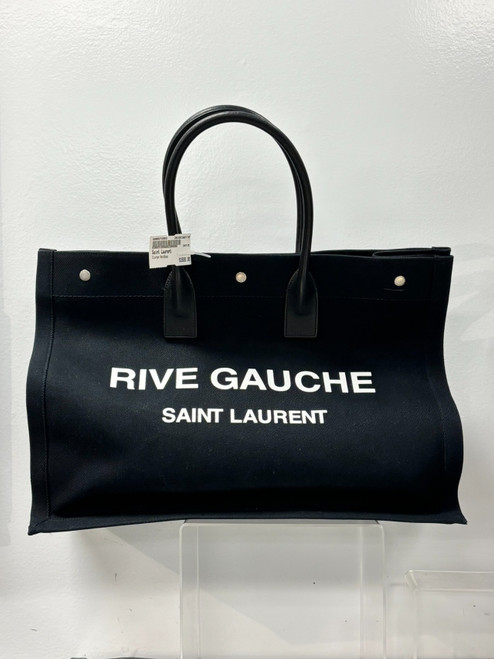 Vist Large View of Product Image Which is Used Saint Laurent Xlarge Handbag