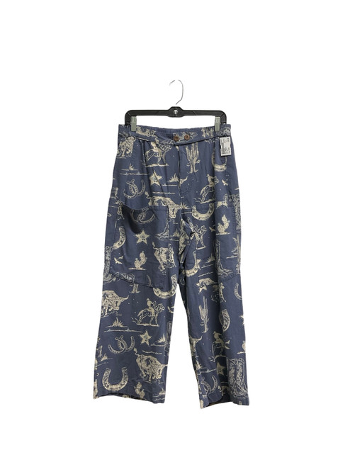 Vist Large View of Product Image Which is Used Free People Dress Pant 10-30
