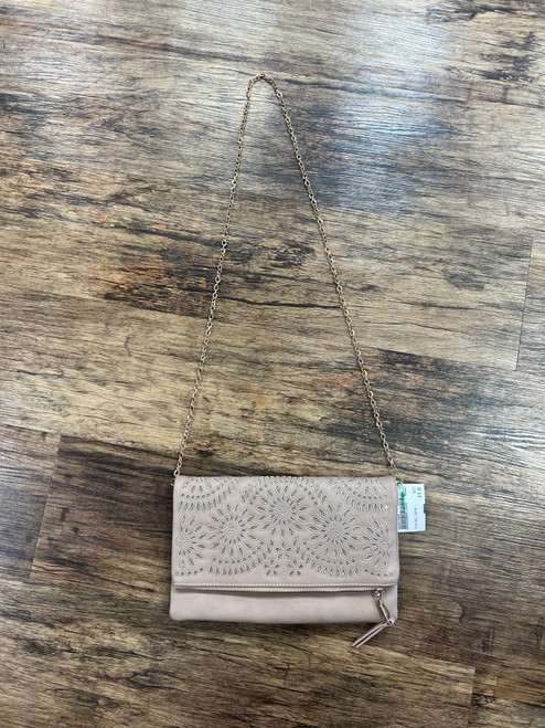 Vist Large View of Product Image Which is Used Unbranded Small Leather Handbag