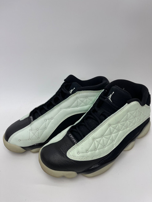 Vist Large View of Product Image Which is Used Jordan Mens Athletic Shoes 10.5