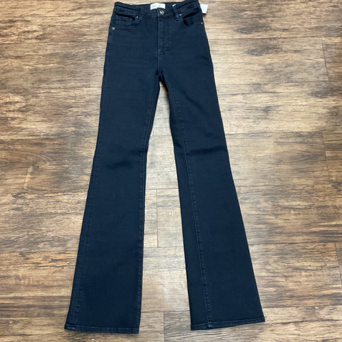 Vist Large View of Product Image Which is Used Frame Denim XXS 00/24-25