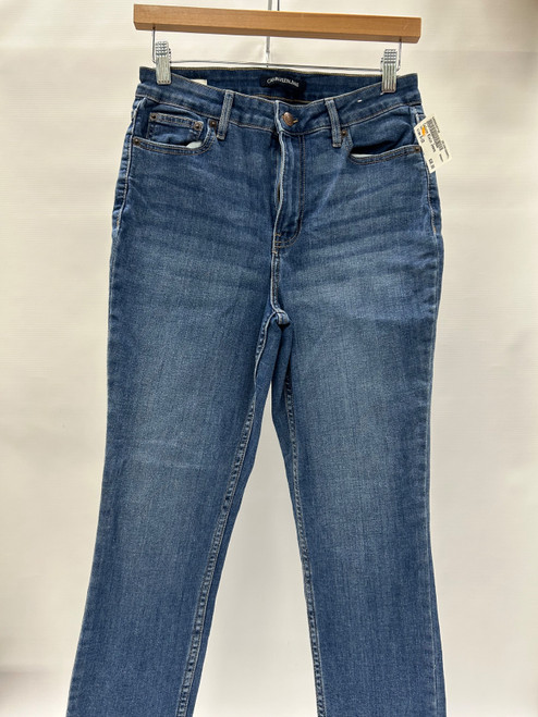 Vist Large View of Product Image Which is Used Calvin Klein Jeans Denim 8-29