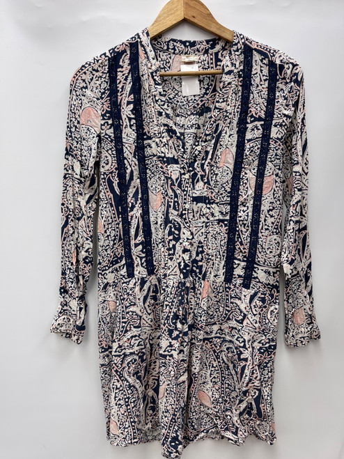 Vist Large View of Product Image Which is Used Tiny Short Dress F XS-0/2