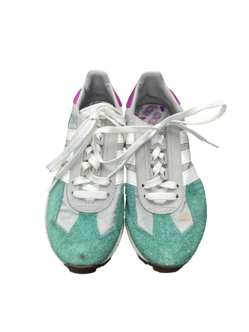 Vist Large View of Product Image Which is Used Adidas Performance Shoes 7