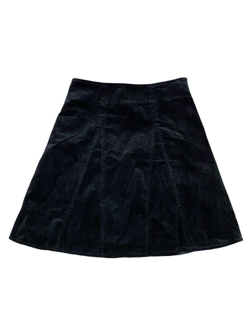 Vist Large View of Product Image Which is Used Salt Bread Short Skirt 6-28