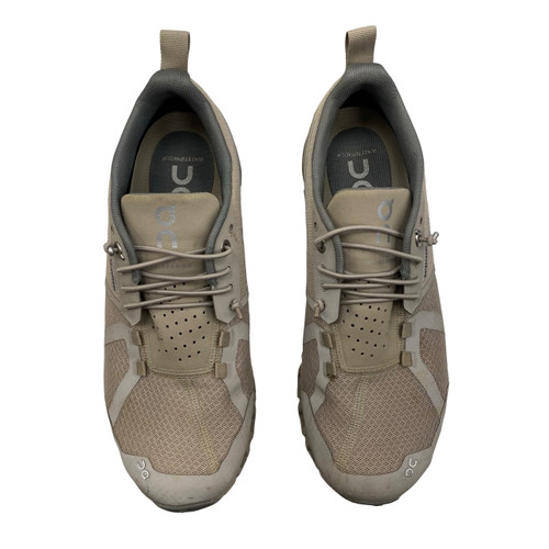 Vist Large View of Product Image Which is Used On Cloud Performance Shoes 7.5