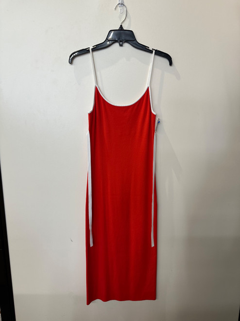 Vist Large View of Product Image Which is Used Amanda Uprichard Long Dress B M-8/10