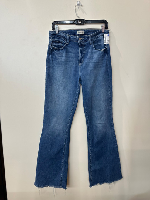 Vist Large View of Product Image Which is Used L'Agence Casual Pant 8-29