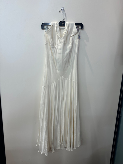 Vist Large View of Product Image Which is Used Reformation Long Dress B L-12/14