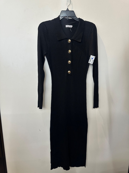 Vist Large View of Product Image Which is Used Unbranded Long Dress B L-12/14