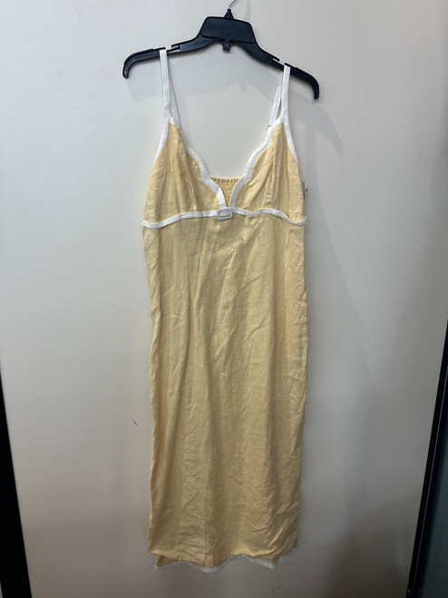 Vist Large View of Product Image Which is Used Reformation Long Dress B L-12/14
