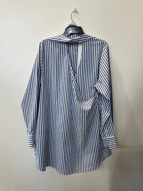 Vist Large View of Product Image Which is Used Unbranded Short Dress B L-12/14