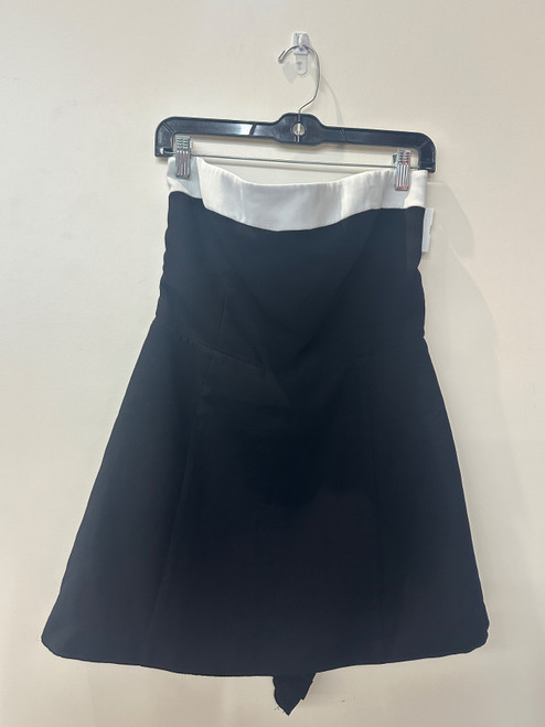 Vist Large View of Product Image Which is Used Amanda Uprichard Short Dress B L-12/14