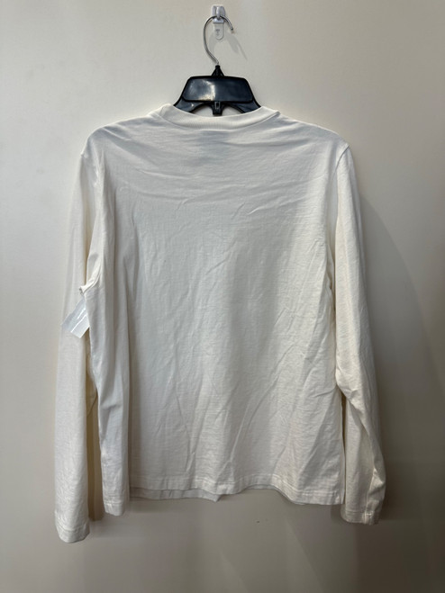 Vist Large View of Product Image Which is Used Reformation Long Sleeve T-Shirt M-8/10