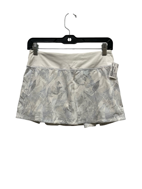 Vist Large View of Product Image Which is Used Lululemon Athletica Active Skirt 4-27