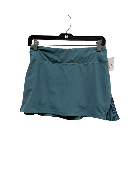 Vist Large View of Product Image Which is Used Lululemon Athletica Active Skirt 4-27